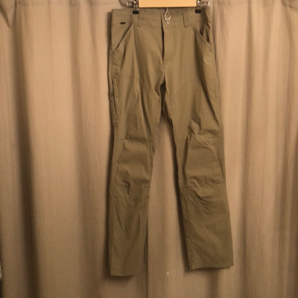 Hybrid khakis